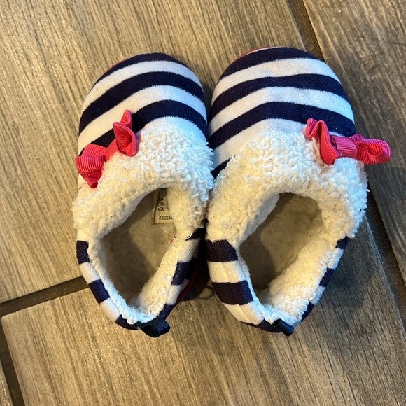 Lot of 4C sandals slippers freshly picked Mary Jane - Picture 7 of 9